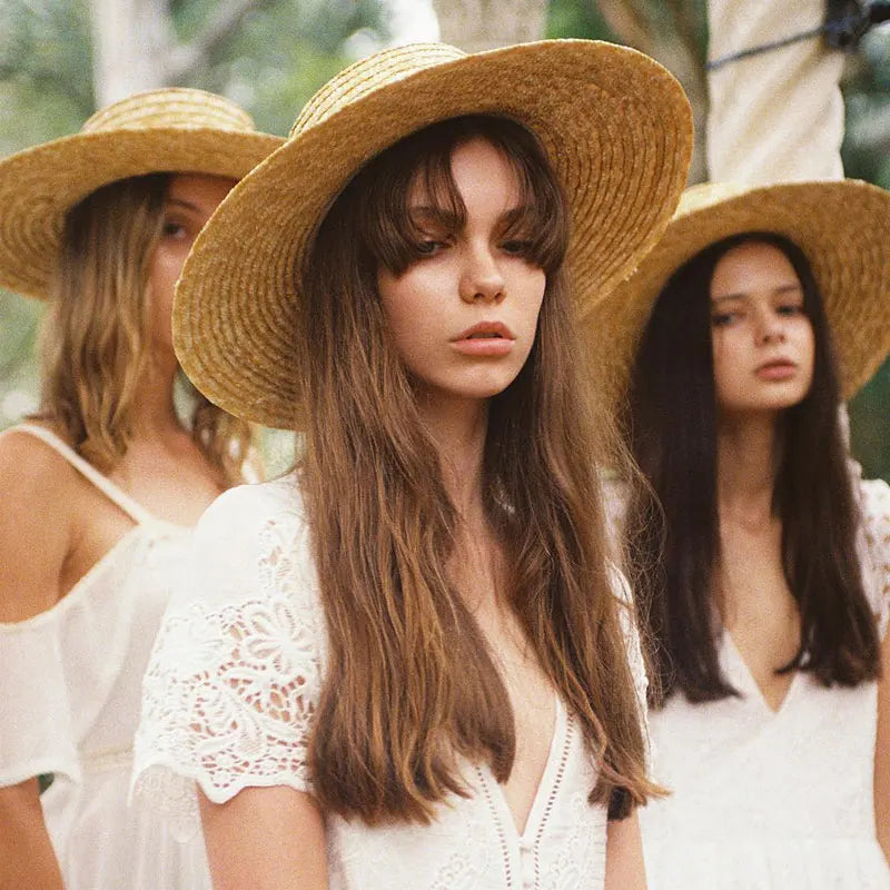 Hats